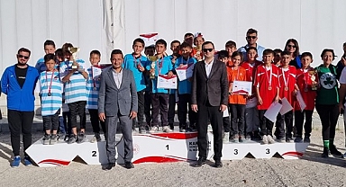 Okul Sporları Küçük Erkekler Bocce de Şampiyonlar Belli Oldu