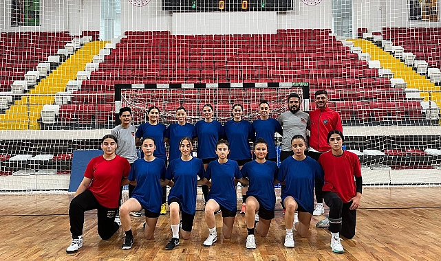 Parkenin Perileri Rakip Tanımıyor