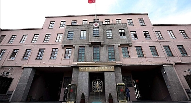Pençe-Kilit Operasyonu bölgesinde bir asker şehit oldu