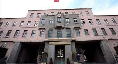 Pençe-Kilit Operasyonu bölgesinde bir asker şehit oldu