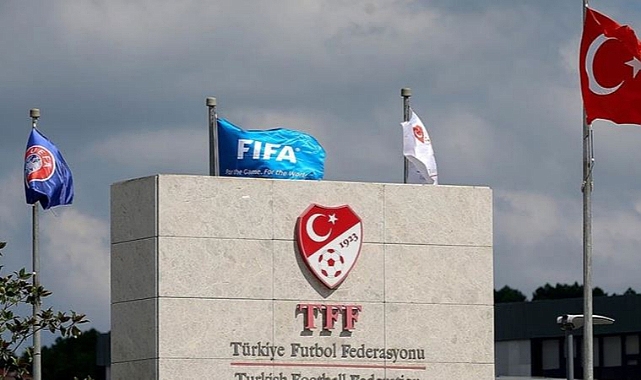 PFDK Kulüplere Ceza Yağdırdı