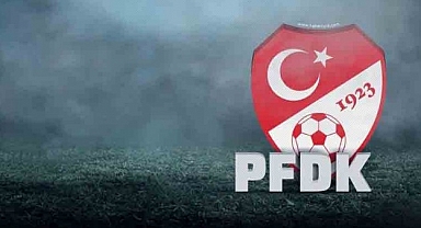 PFDK’tan 2. Lig ekiplerine ihtar ve para cezası
