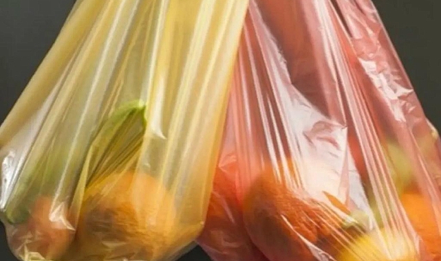 Plastik Poşete Zam Geldimi ?