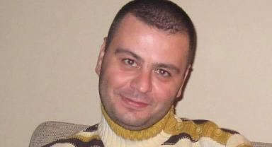 Polis memuru kalbine yenildi