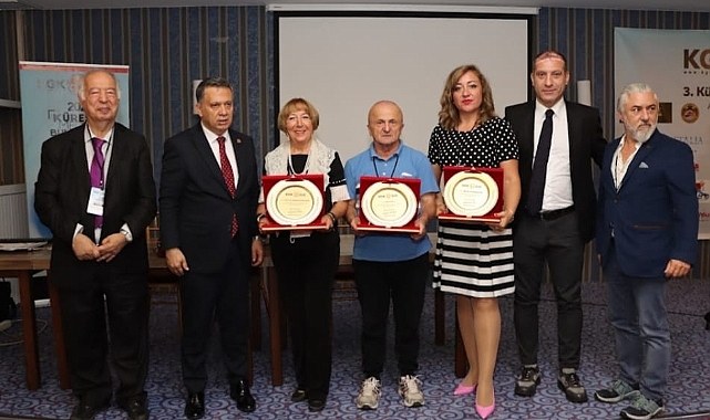 ‘Şiddetle Mücadelede Medyanın Önemi Ve İşlevi’ Konulu Panel Gerçekleştirildi