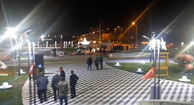 Silahla vurulan genç kurtarılamadı