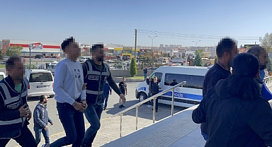Sinan Eser'i öldüren zanlılar tutuklandı