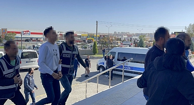 Sinan Eser'i öldüren zanlılar tutuklandı