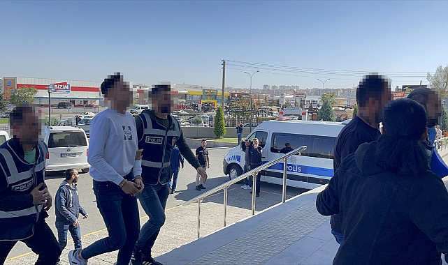 Sinan Eser'i öldüren zanlılar tutuklandı