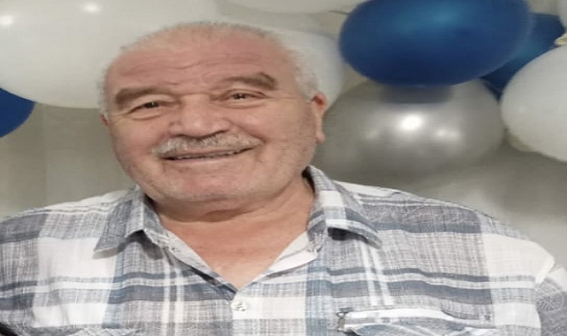 Tarım Müdürlüğü’nden Emekli Mehmet Koca Vefat Etti