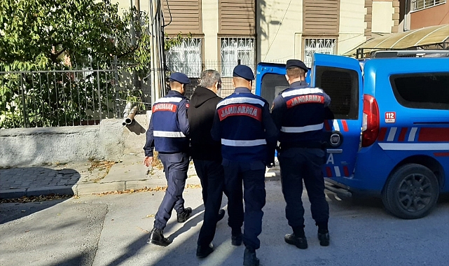 Terör örgütü DEAŞ şüphelisi tutuklandı