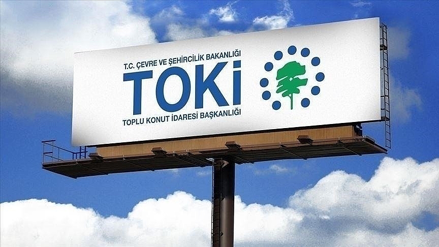 TOKİ, 32 ilde 169 konut ve 28 ilde 192 iş yerini açık artırmayla satacak