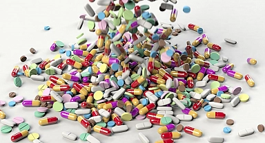 Türkiye'de antibiyotik tüketimi yüzde 19 azaldı