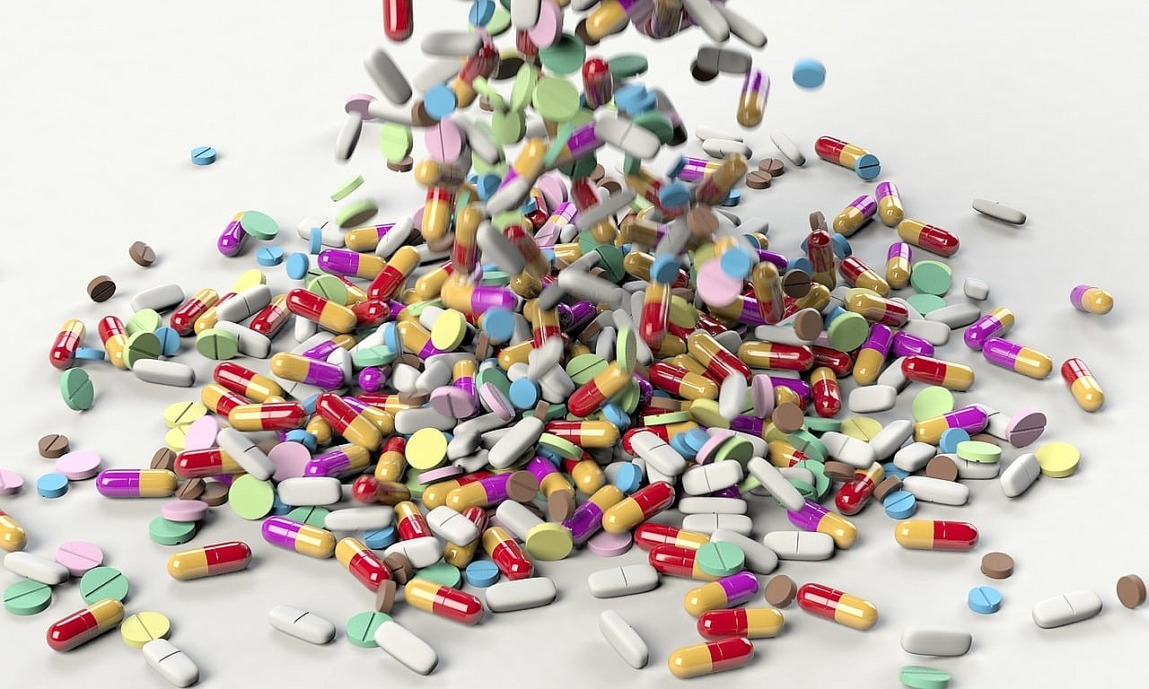 Türkiye'de antibiyotik tüketimi yüzde 19 azaldı