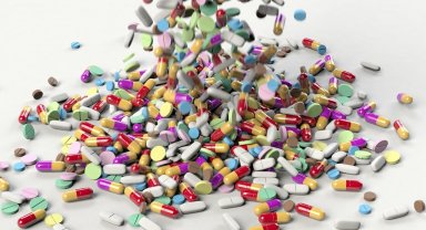 Türkiye'de antibiyotik tüketimi yüzde 19 azaldı