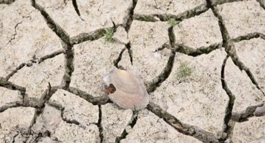 Türkiye'nin 4'te 3'ü kalıcı kuraklığa sürükleniyor