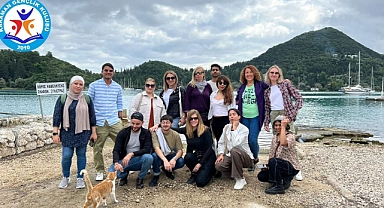 Uluslararası Platformlarda Karaman'ı temsil ediyorlar