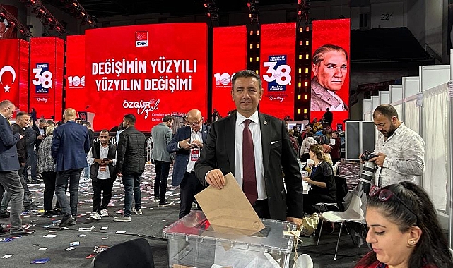 Ünver; "Böylesi Bir "Değişim"i Gerçekleştiren Kadronun Bir Parçası Olmak Benim İçin Büyük Bir Onurdur"