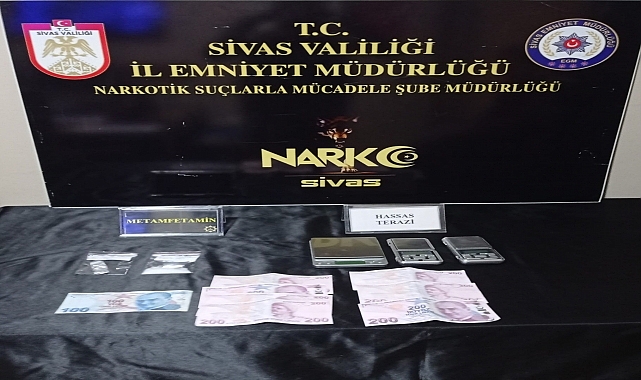 Uyuşturucu operasyonlarında yakalanan 11 şüpheli tutuklandı