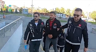 Uyuşturucu Ticareti Yapan 2 Şahıstan Biri Tutuklandı