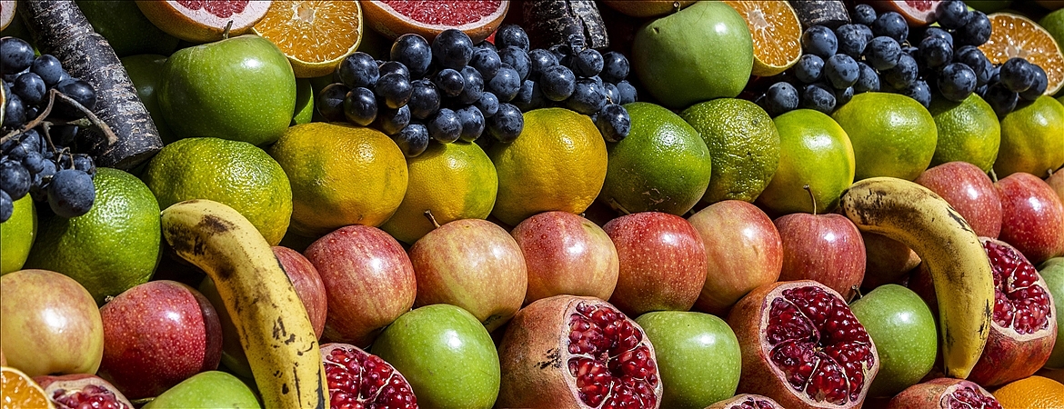 Uzmanından çevreye dost klimataryen beslenme önerisi