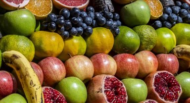 Uzmanından çevreye dost klimataryen beslenme önerisi