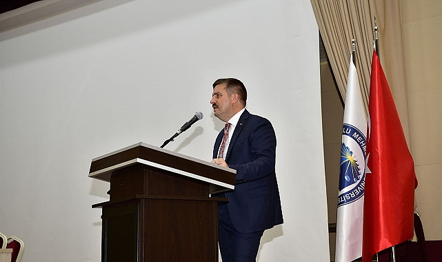 Vali Sarıibrahim: “Şiddeti Her Anlamda, Her Sektörde Tanımamız Veya Tartışmamız Gerekiyor”