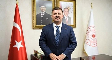 Vali Sarıibrahim: “Öğretmenlerimiz toplumları aydınlatan bir meşaledir”
