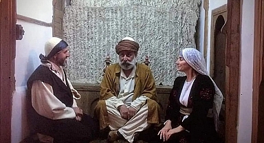 Yunus Emre Belgesel Filmi Gala Gösterisi Yarın Yapılacak