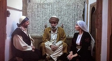 Yunus Emre Belgesel Filmi Gala Gösterisi Yarın Yapılacak