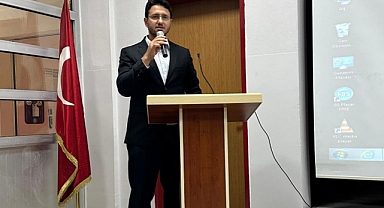 1001 Hatim 1001 Şifa başlıyor