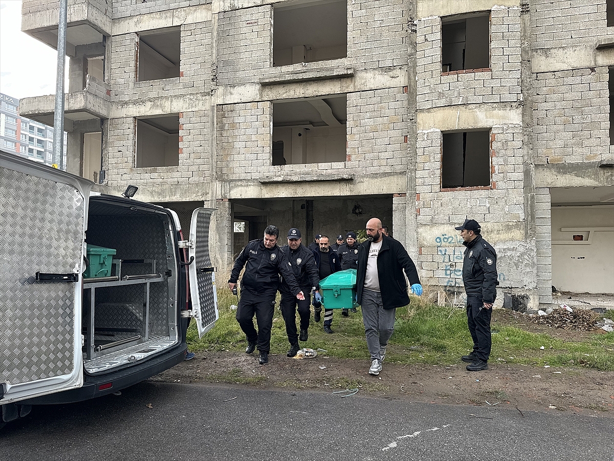 12 yaşındaki çocuk bıçakla öldürüldü, 13 yaşındaki şüpheli yakalandı