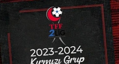 2. Lig Kırmızı Grup Takımlarında Gidenler ve Gelenler
