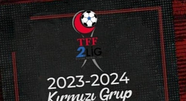 2. Lig Kırmızı Grup Takımlarında Gidenler ve Gelenler