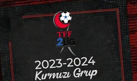 2. Lig Kırmızı Grup Takımlarında Gidenler ve Gelenler