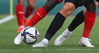 2.lig kırmızı grupta 2 maç oynandı