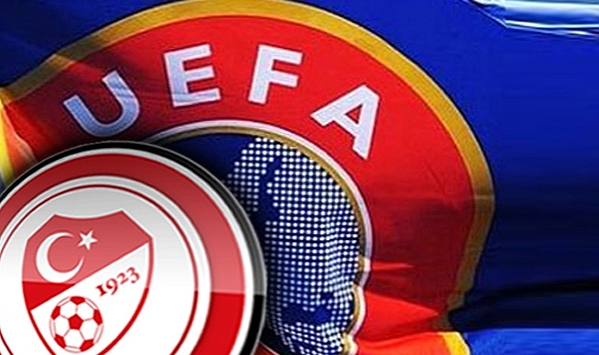 2. Lig Kırmızı Gruptan 8 Kulübe Ulusal Lisans Verildi