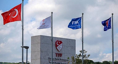 5 Kulüp PFDK’ya Sevk Edildi