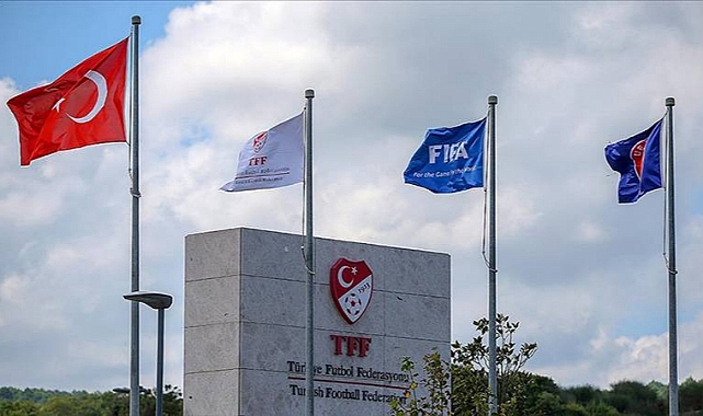 5 Kulüp PFDK’ya Sevk Edildi