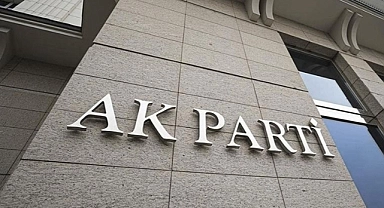 AK Parti'de aday belirleme mesaisi