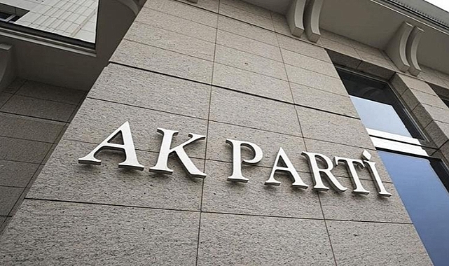 AK Parti'de aday belirleme mesaisi