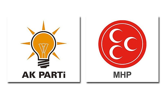 AK Parti ve MHP'nin Seçim İşbirliği Planı Netleşti
