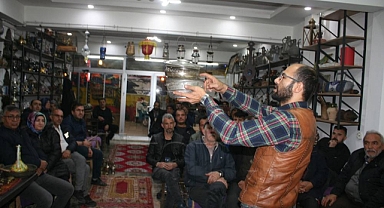 Antika Mezatlarına İlgi Sürüyor