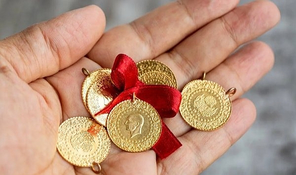 Artık her kuyumcuda zorunlu olacak 'Gram altını olanlar dikkat'