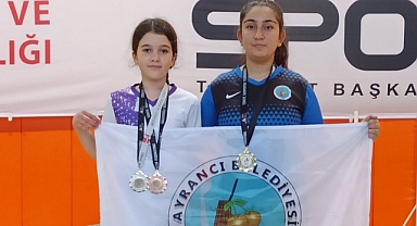 Ayrancı'nın Gururu Gençler Başarıya Doymuyor