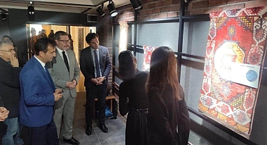 BİLSEM Öğrencilerinin Proje Sergisi Görücüye Çıktı