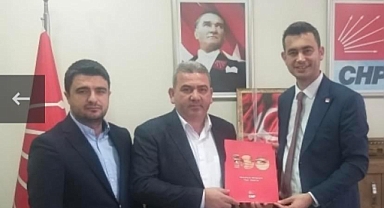 CHP, Akçaşehir Belediye Başkan adayını belirledi