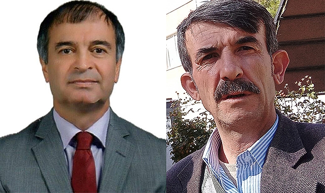 CHP'nin Ayrancı ve Güneyyurt Belediye Başkan Adayları belli oldu