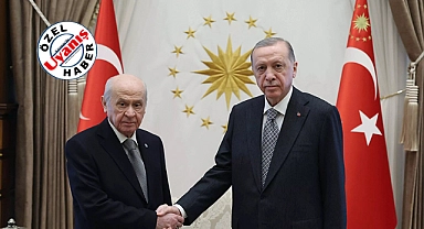 Cumhur İttifakı Karaman'da Ortak Aday İle Mi Seçime Girecek?