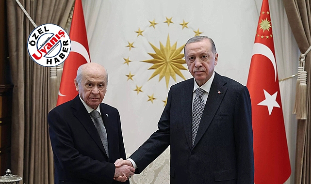 Cumhur İttifakı Karaman'da Ortak Aday İle Mi Seçime Girecek?